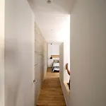 Centre San Mames Apartment Bilbao