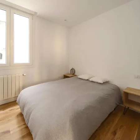 Apartment Centre San Mames Bilbao