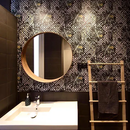 Centre San Mames Apartment *