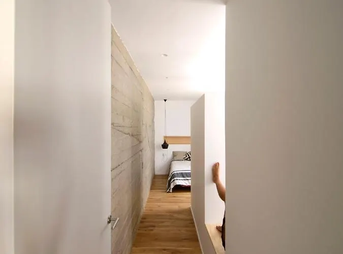 Centre San Mames Apartment Bilbao