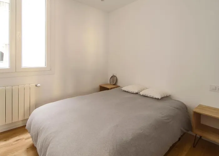 Apartment Centre San Mames Bilbao